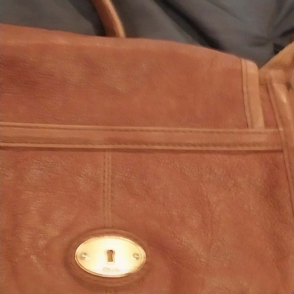 Fossil Purse's